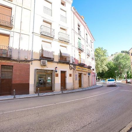 昆卡Cuencaloft Calderon De La Barca公寓 外观 照片
